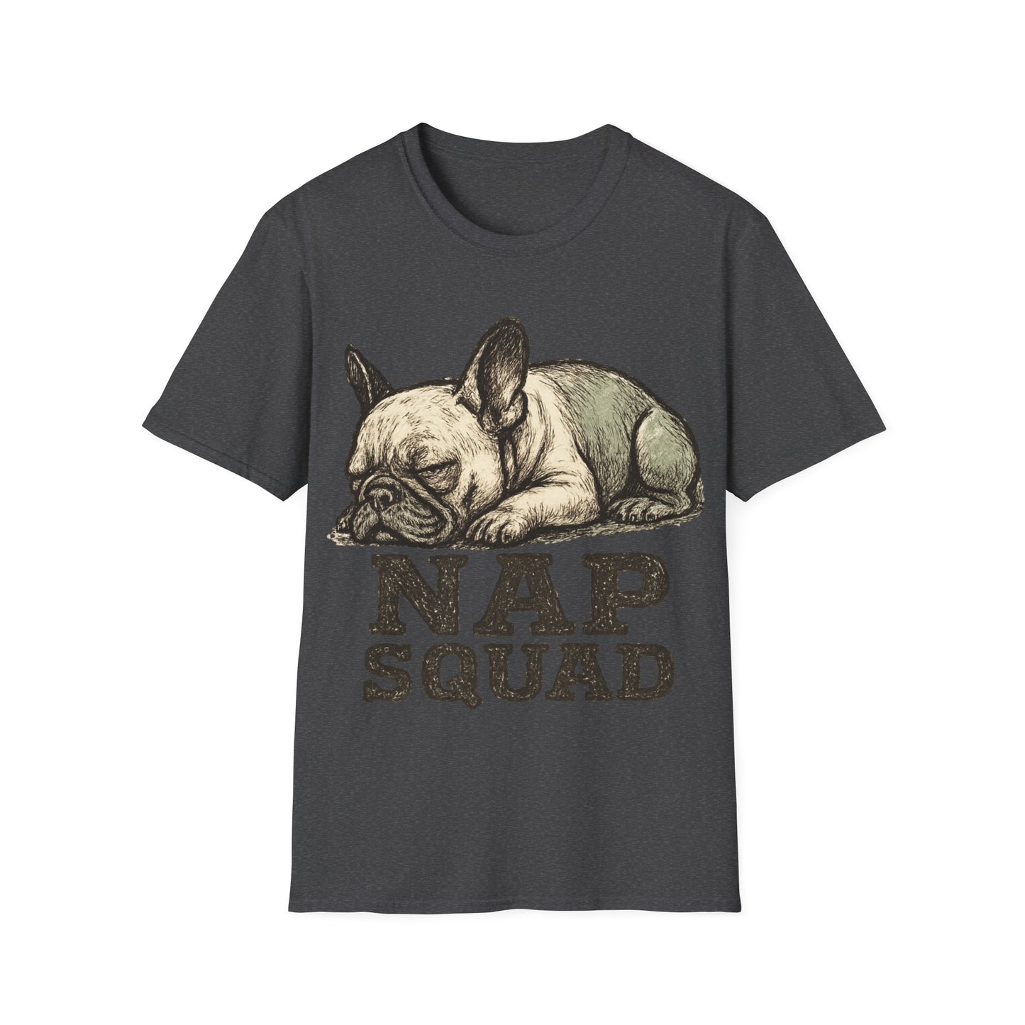Nap Squad T-Shirt