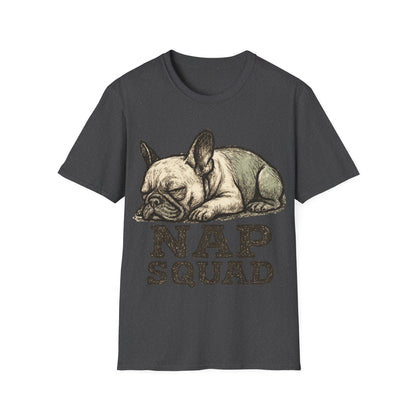 Nap Squad T-Shirt