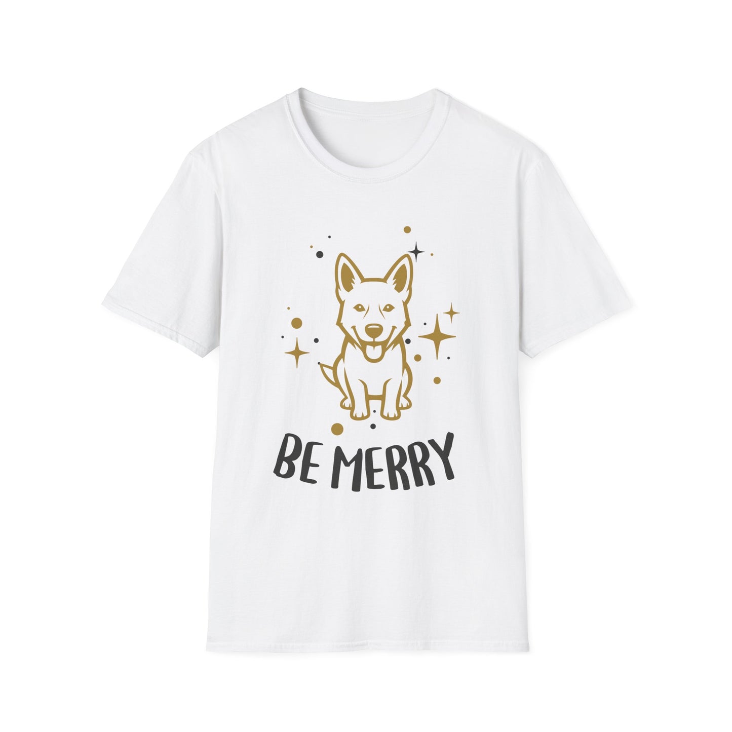 Be Merry T-Shirt