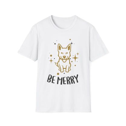 Be Merry T-Shirt