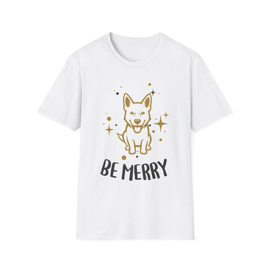 Be Merry T-Shirt