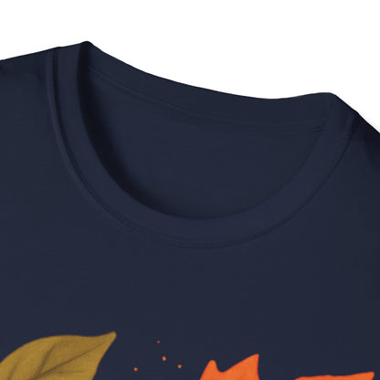 Fur-tumn Vibes T-Shirt