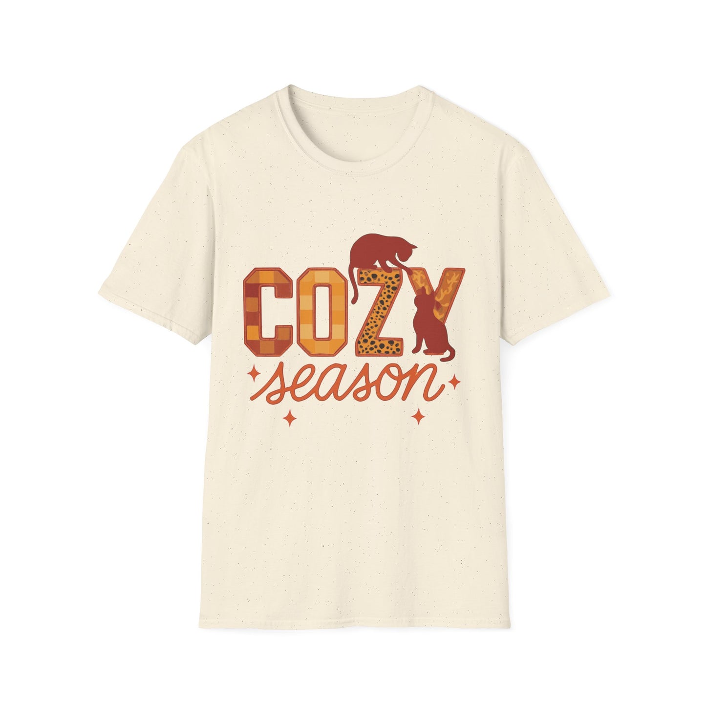 Cozy Season T-Shirt