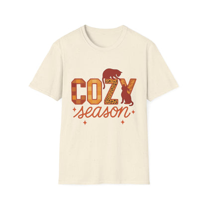 Cozy Season T-Shirt