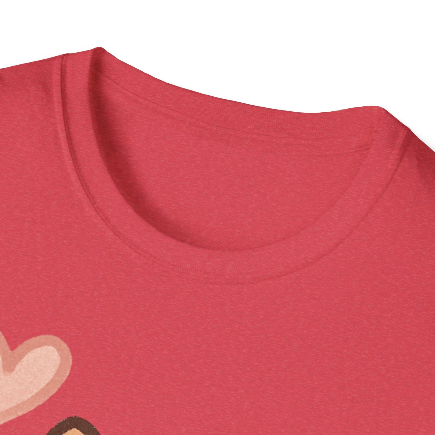 Cozy Cat, Coffee Hug Kawai T-Shirt