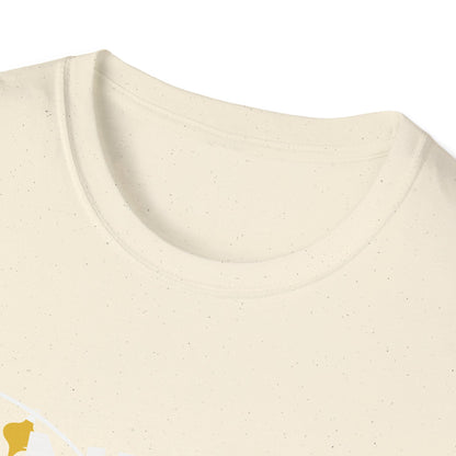 Santa Claws Approved T-Shirt