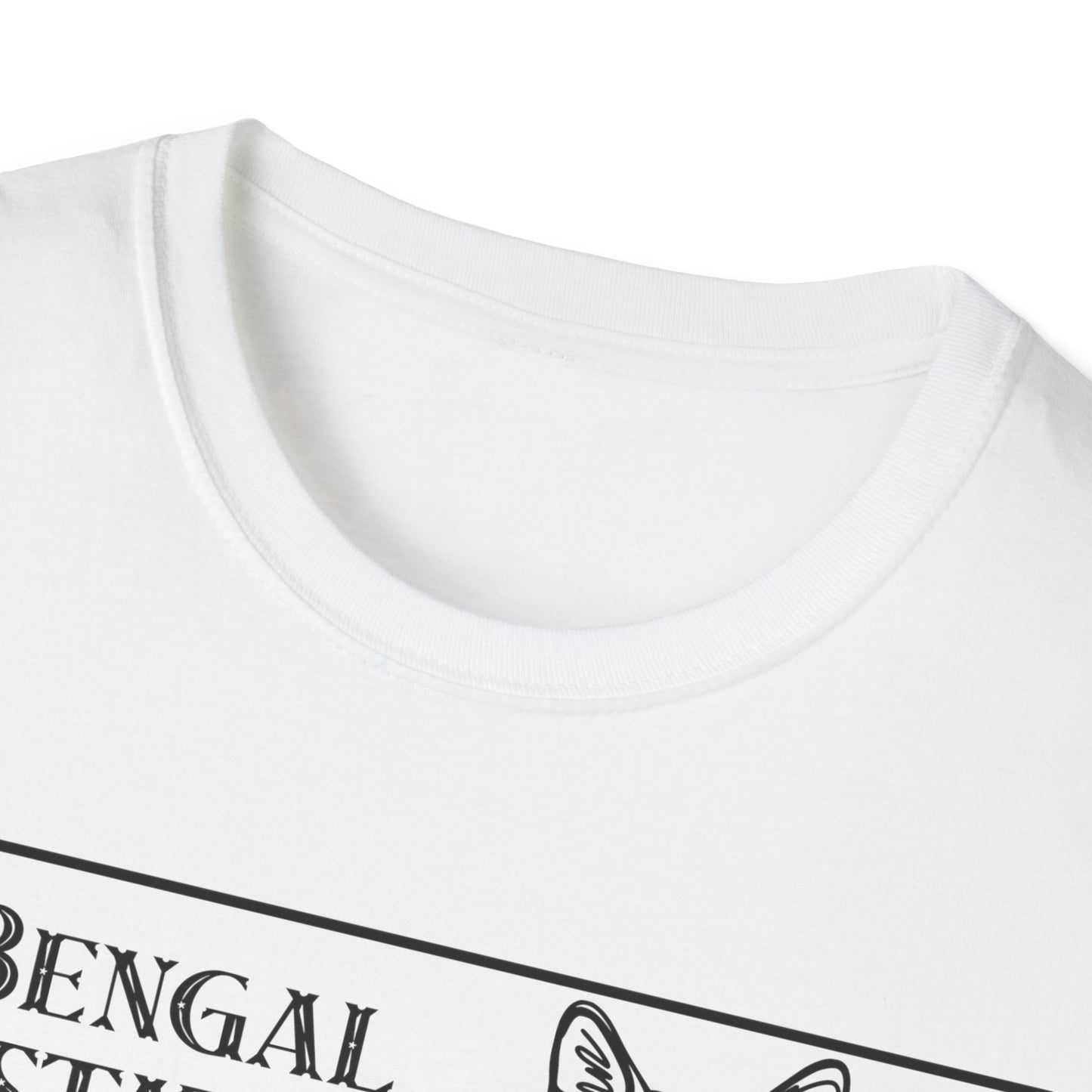 Bengal Stats T-Shirt