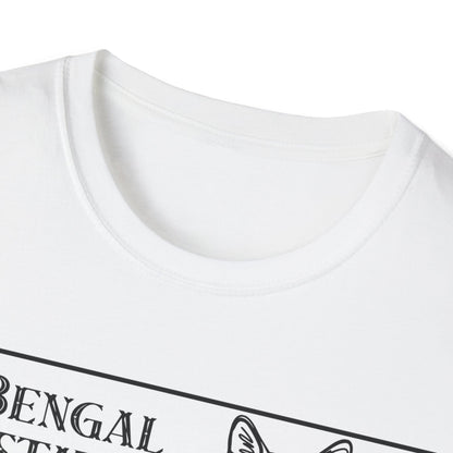Bengal Stats T-Shirt