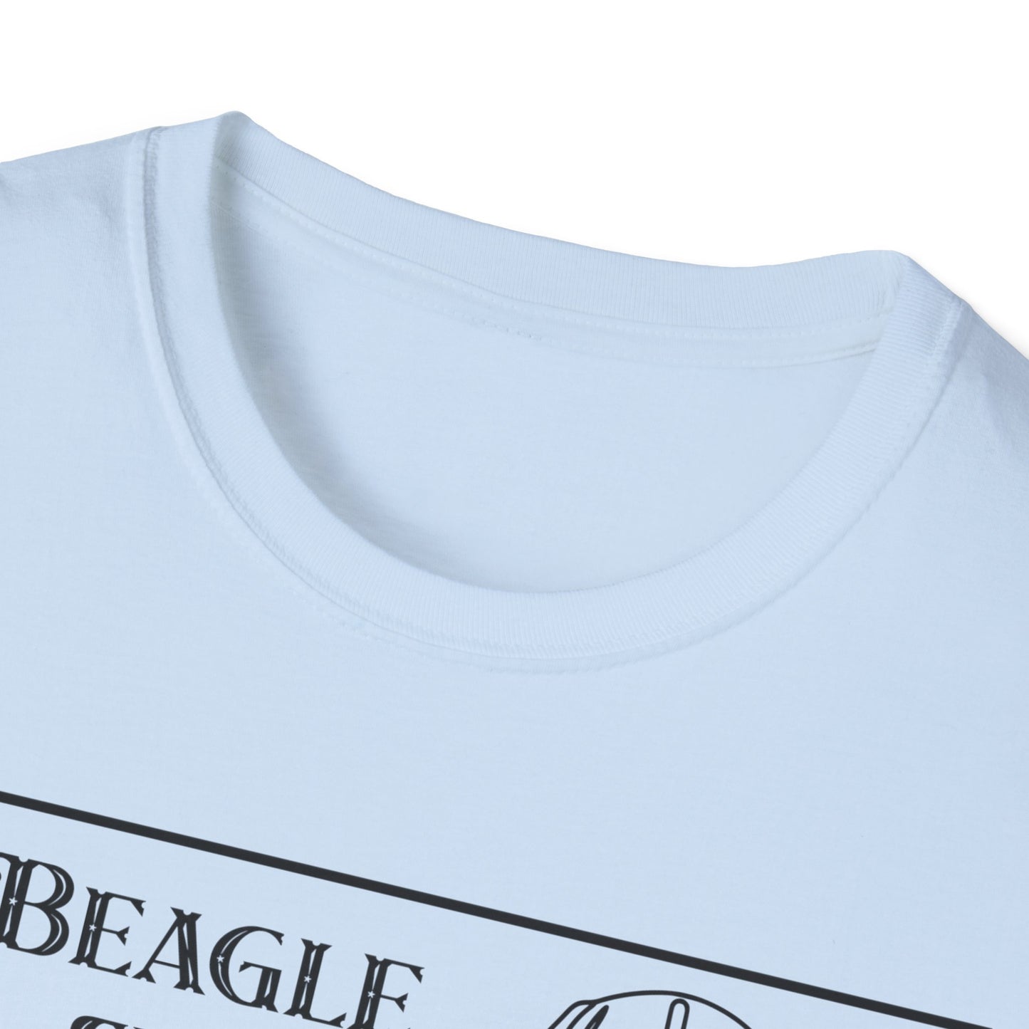 Beagle Stats T-Shirt