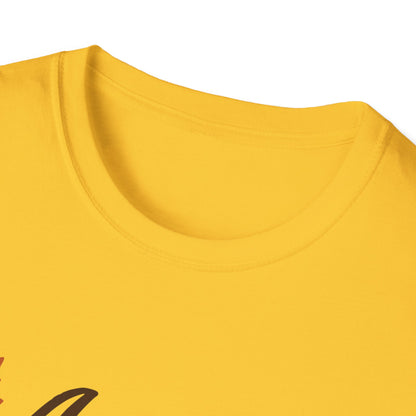 Autumn Leaves And Puppy Snuggles T-Shirt