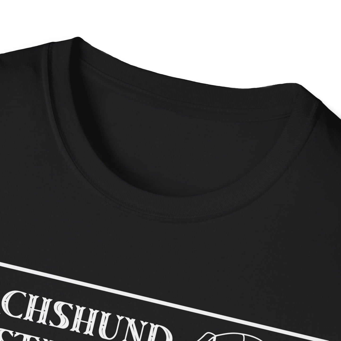 Dachshund Stats T-Shirt
