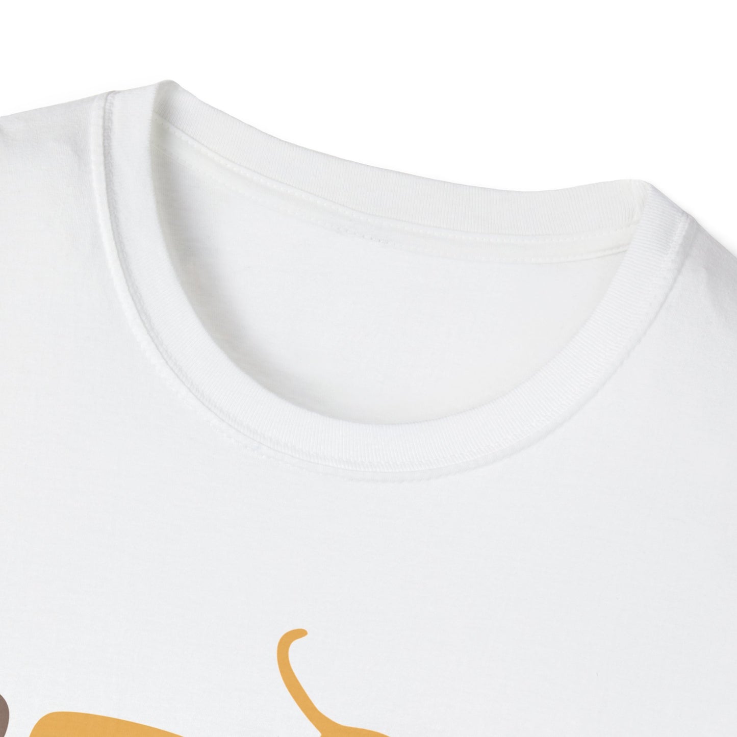 Fall Vibes, Cat Vibes T-Shirt