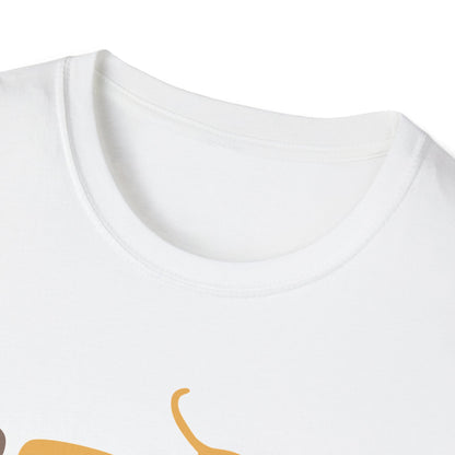 Fall Vibes, Cat Vibes T-Shirt