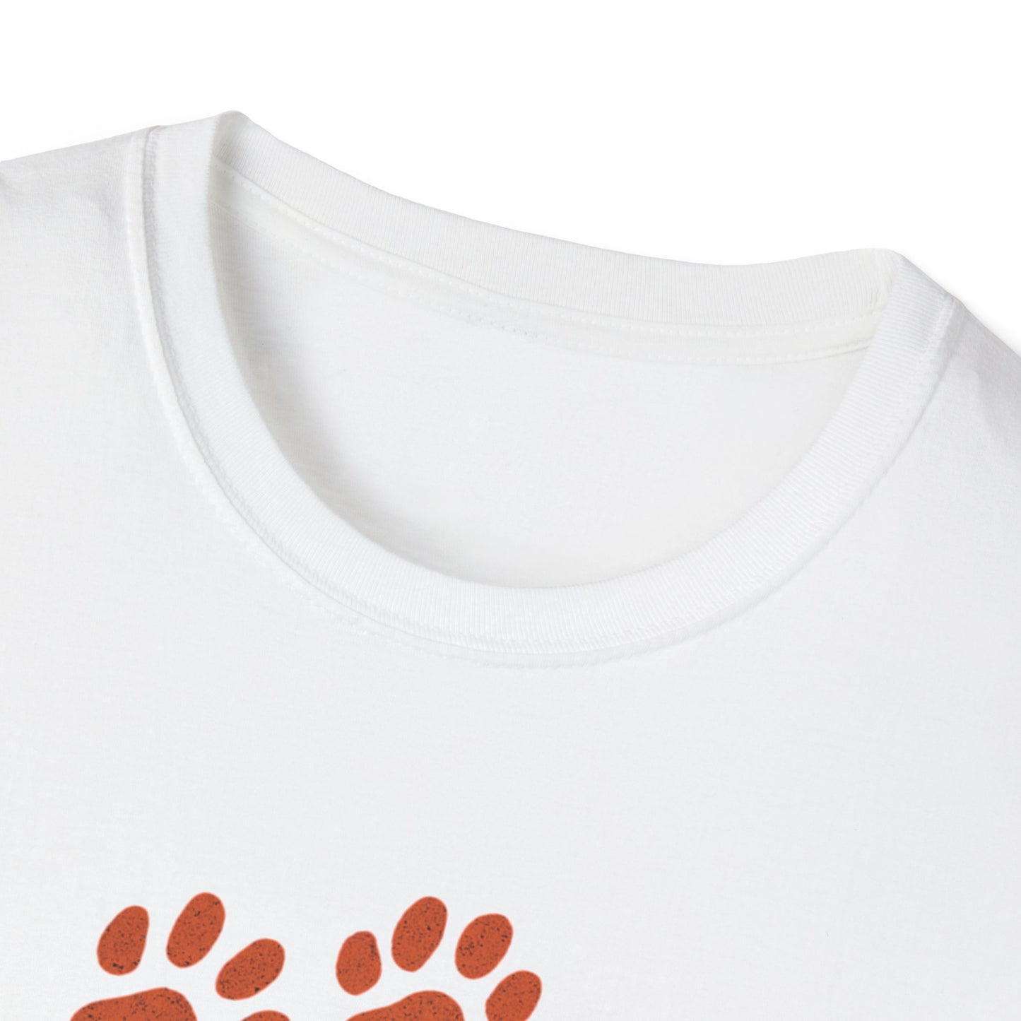 Paws & Rainbows T-Shirt