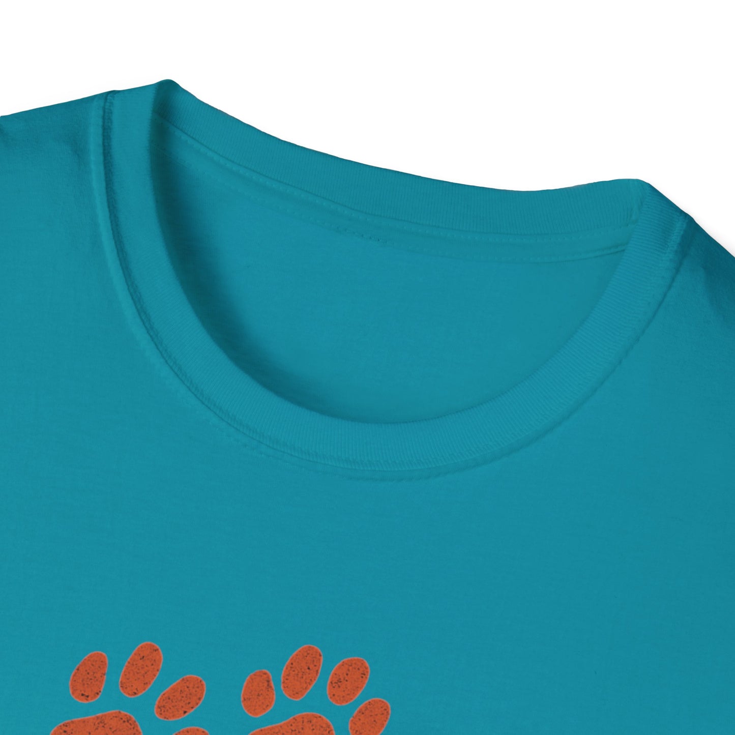 Paws & Rainbows T-Shirt
