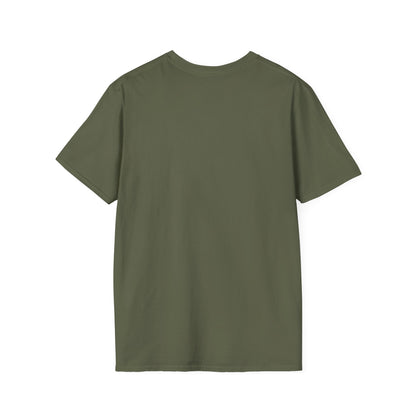 Poodle Stats T-Shirt