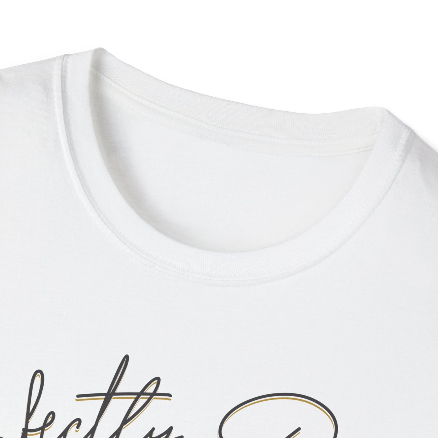 Purrfectly Booked T-Shirt