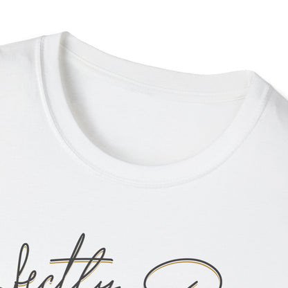 Purrfectly Booked T-Shirt