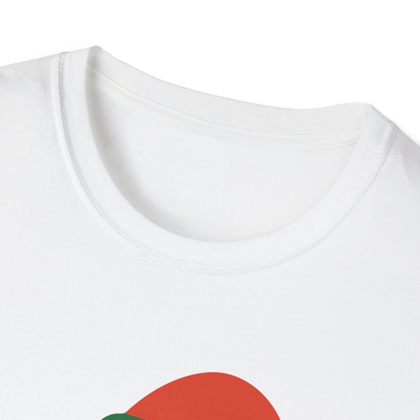 Jingle Paws Crew 2.0 T-Shirt