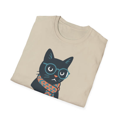 Catitude Is Everything T-Shirt