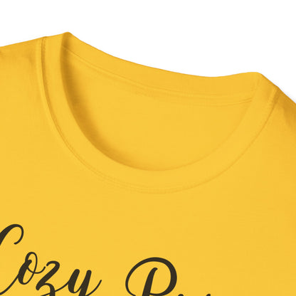 Cozy Pup T-Shirt