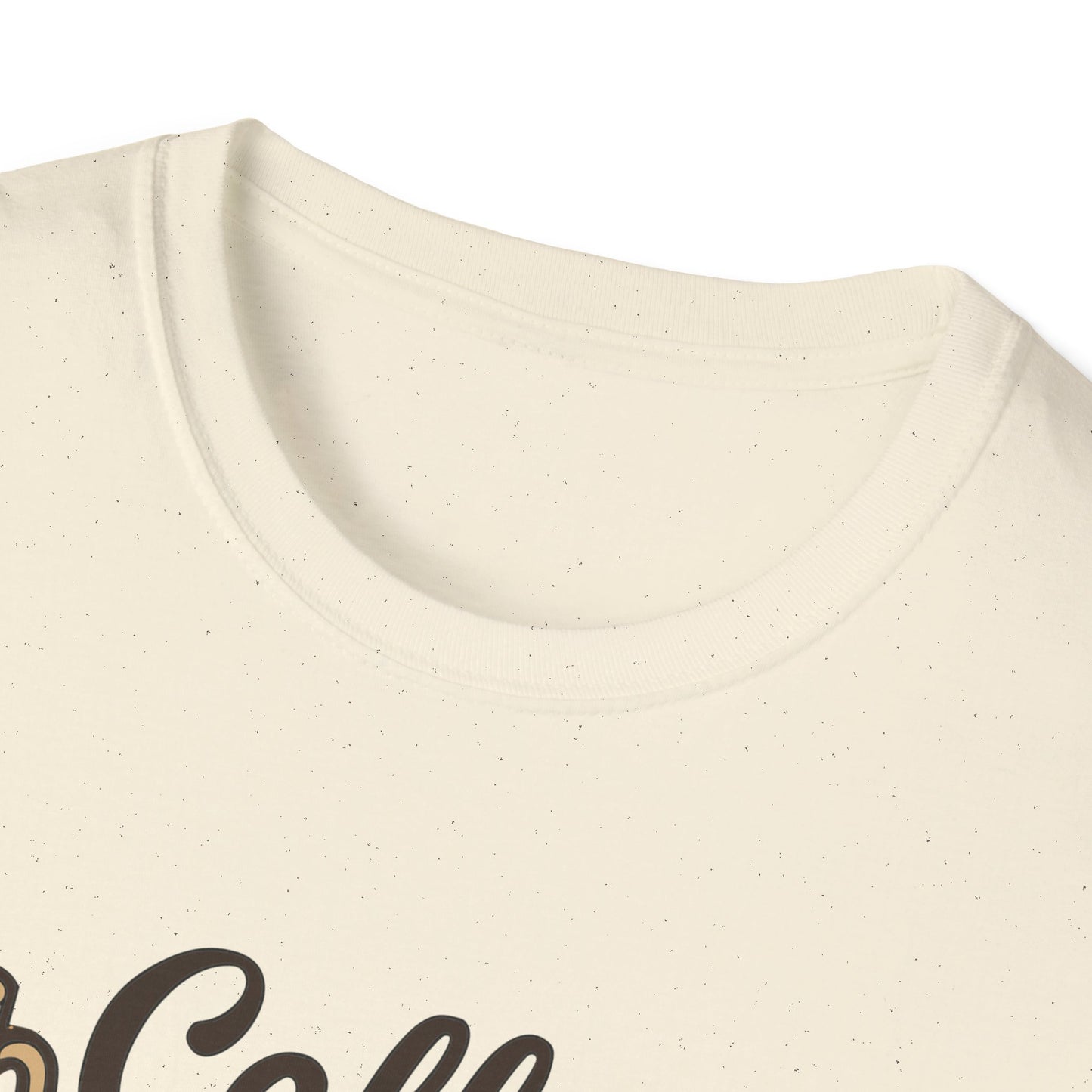 Coffee, Paws & Fall T-Shirt