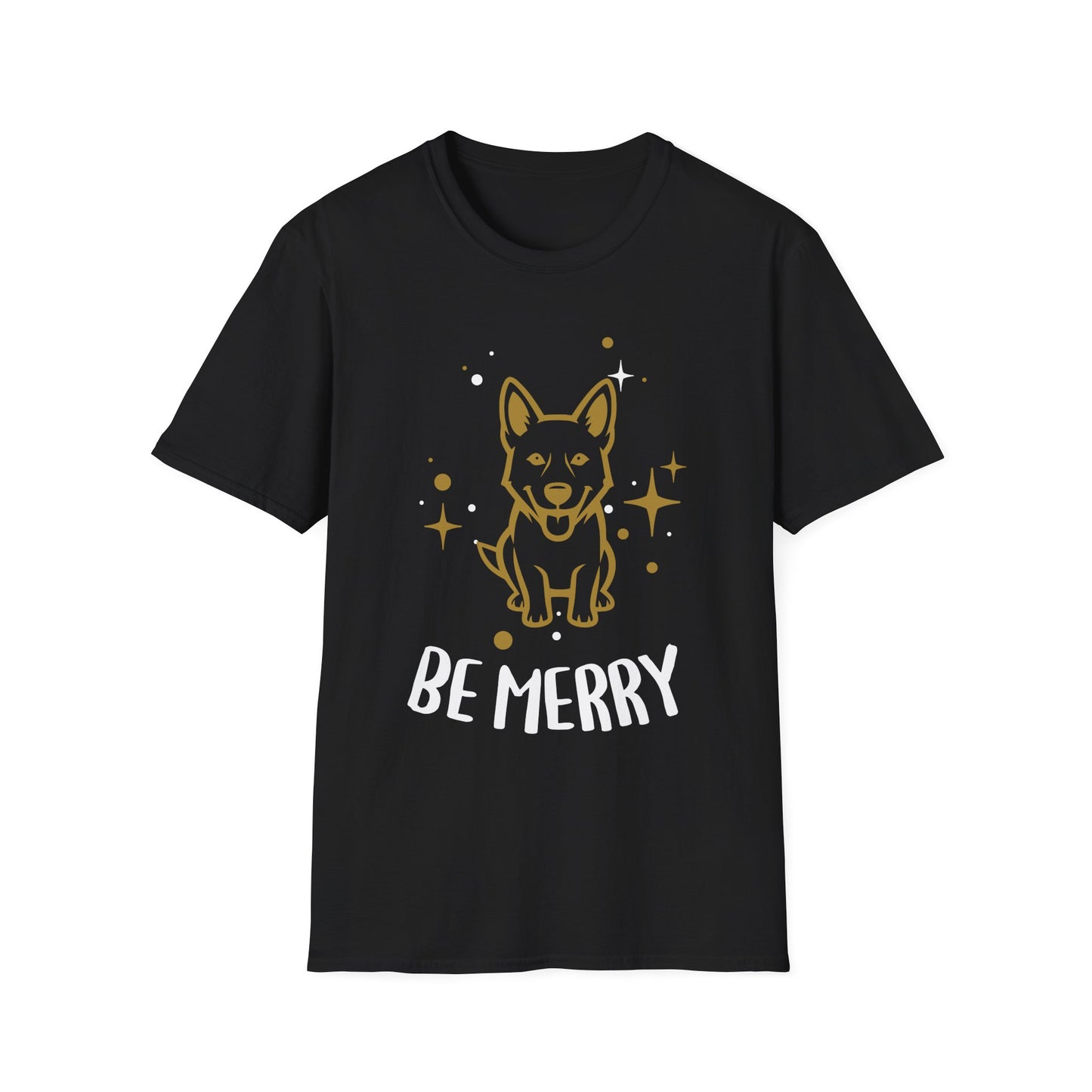 Be Merry T-Shirt
