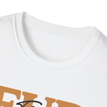 Fluffy Fur Love T-Shirt