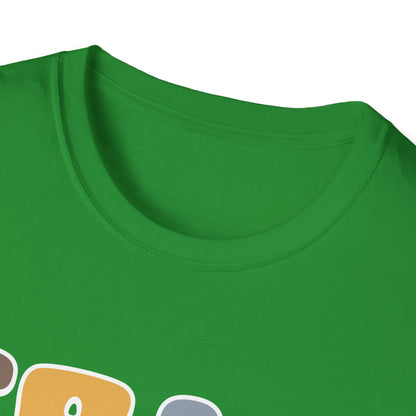 Fall Vibes, Walking Dog T-Shirt