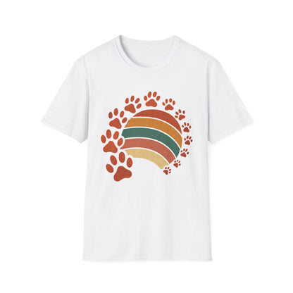 Paws & Rainbows T-Shirt