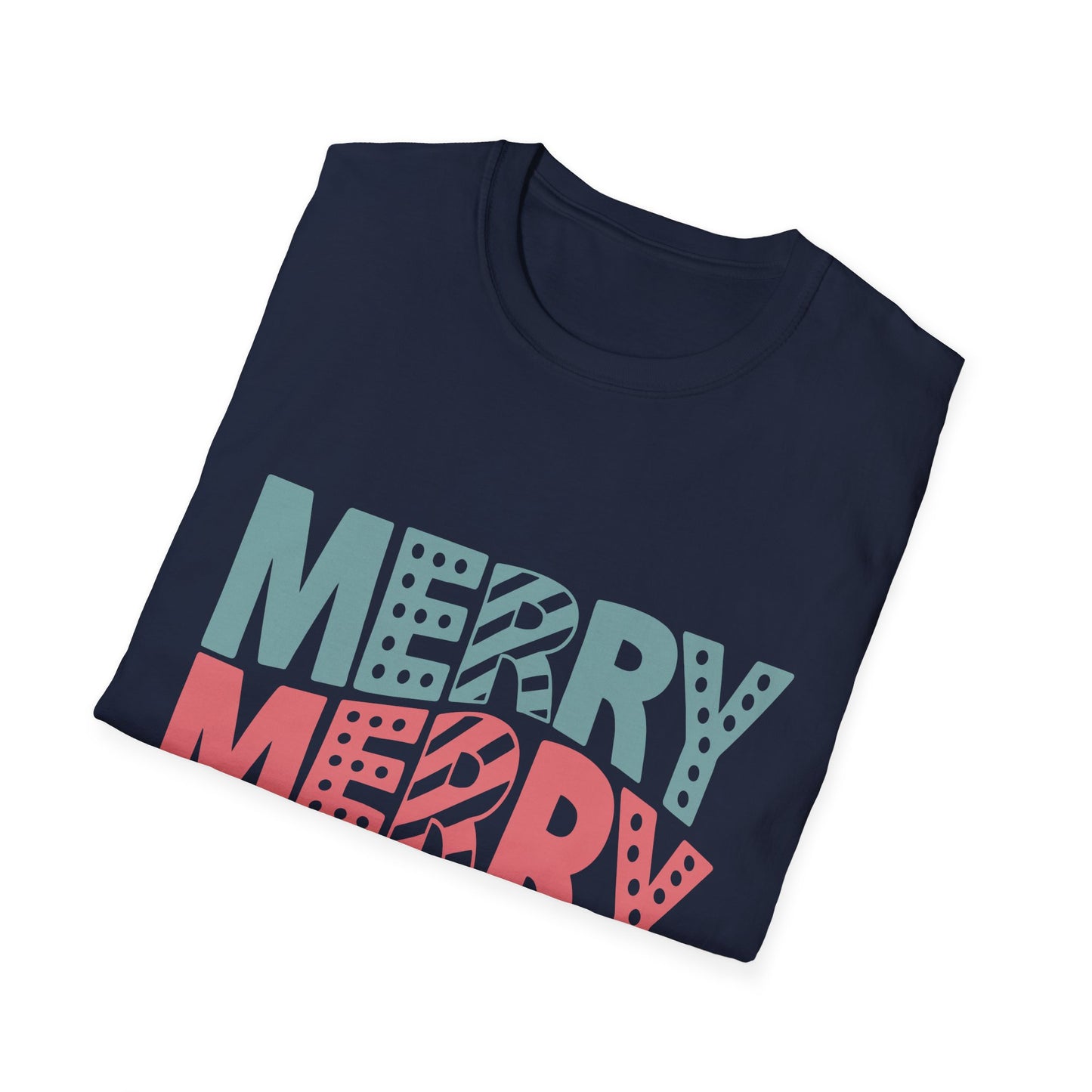 Merry Barkmas T-Shirt