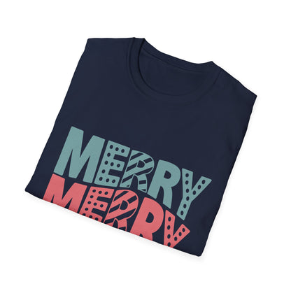 Merry Barkmas T-Shirt