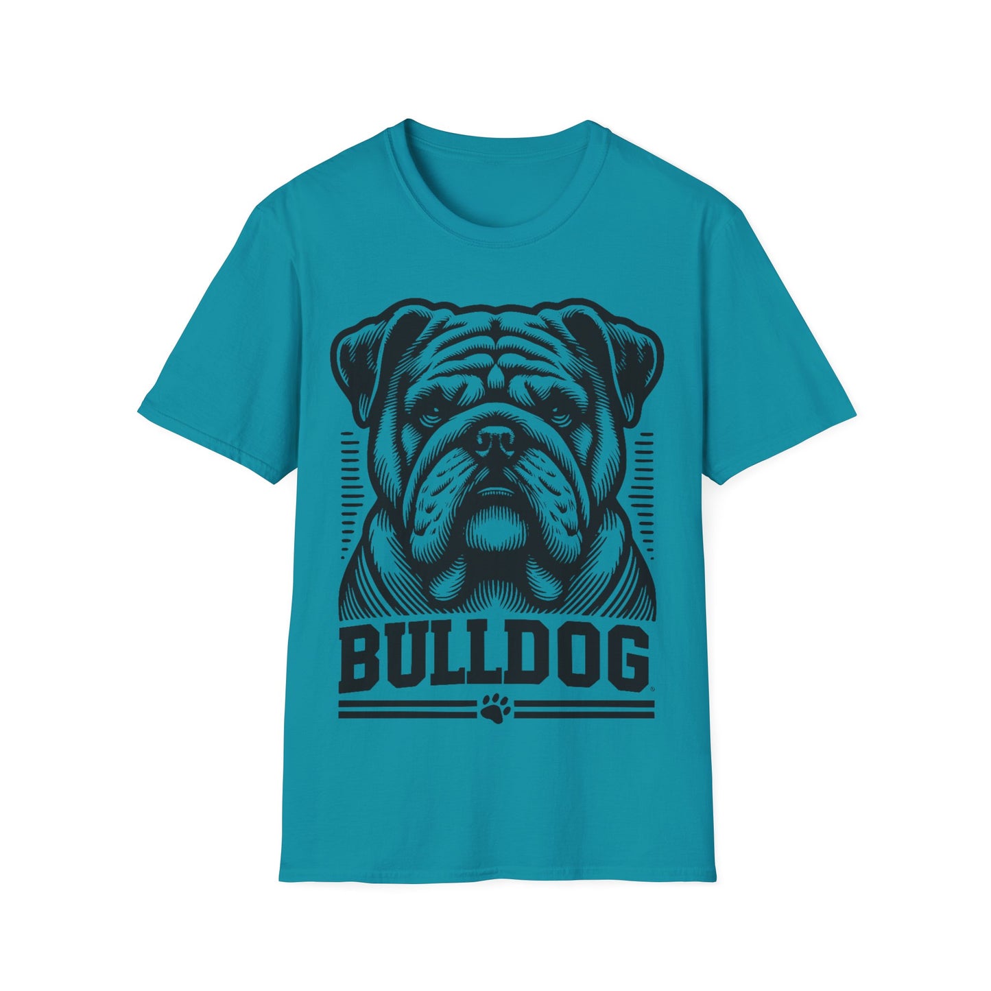Bulldog Lovers T-Shirt