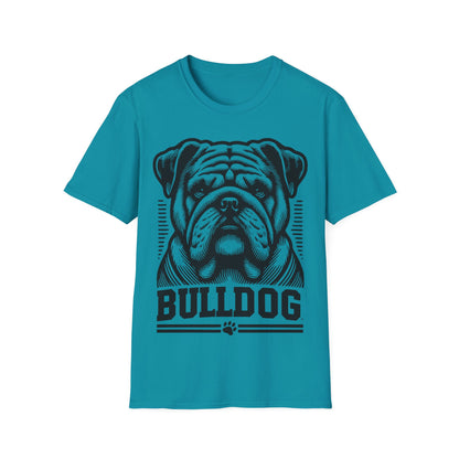 Bulldog Lovers T-Shirt