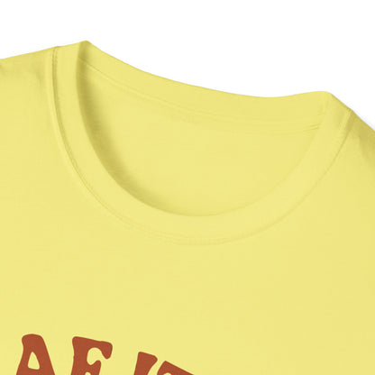 Leaf It To The Dog T-Shirt