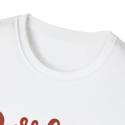 Purrfect Fall Days T-Shirt