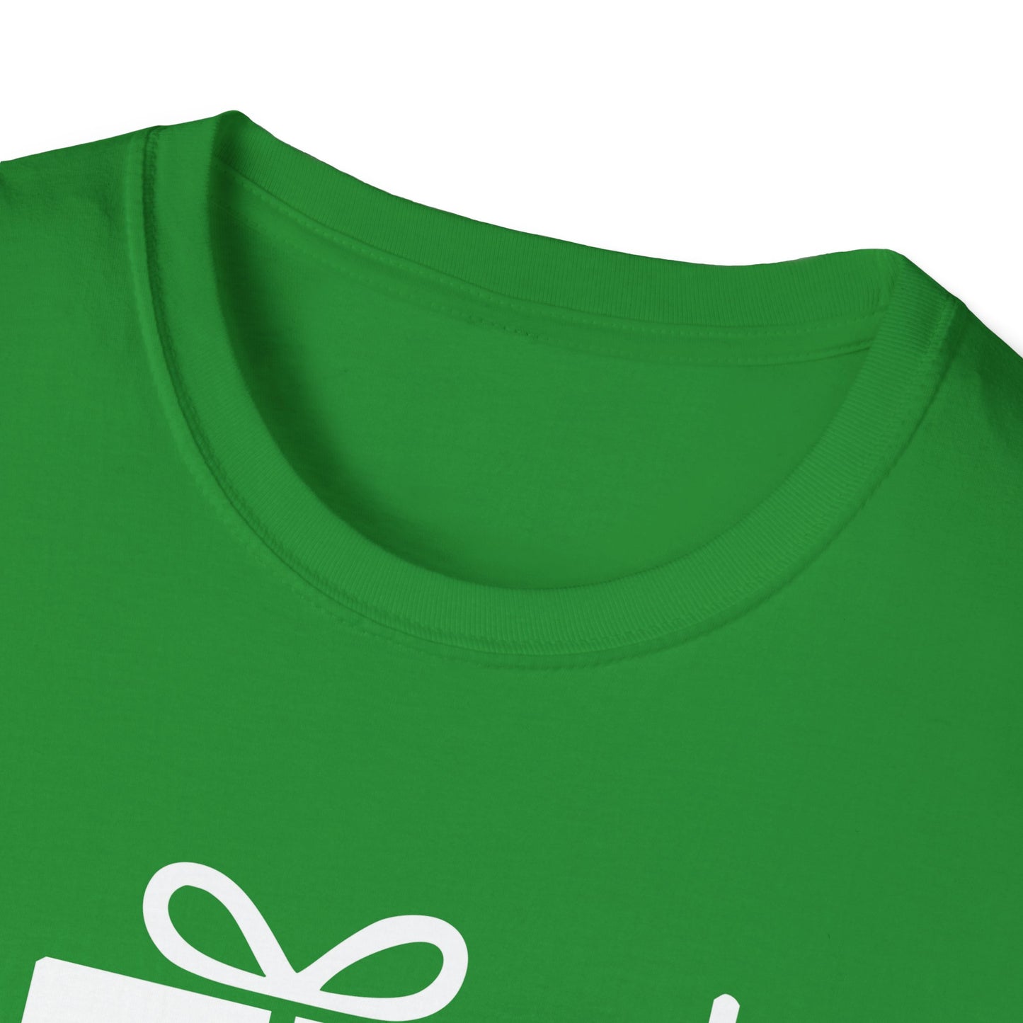 Minimalist Presents And Paws T-Shirt