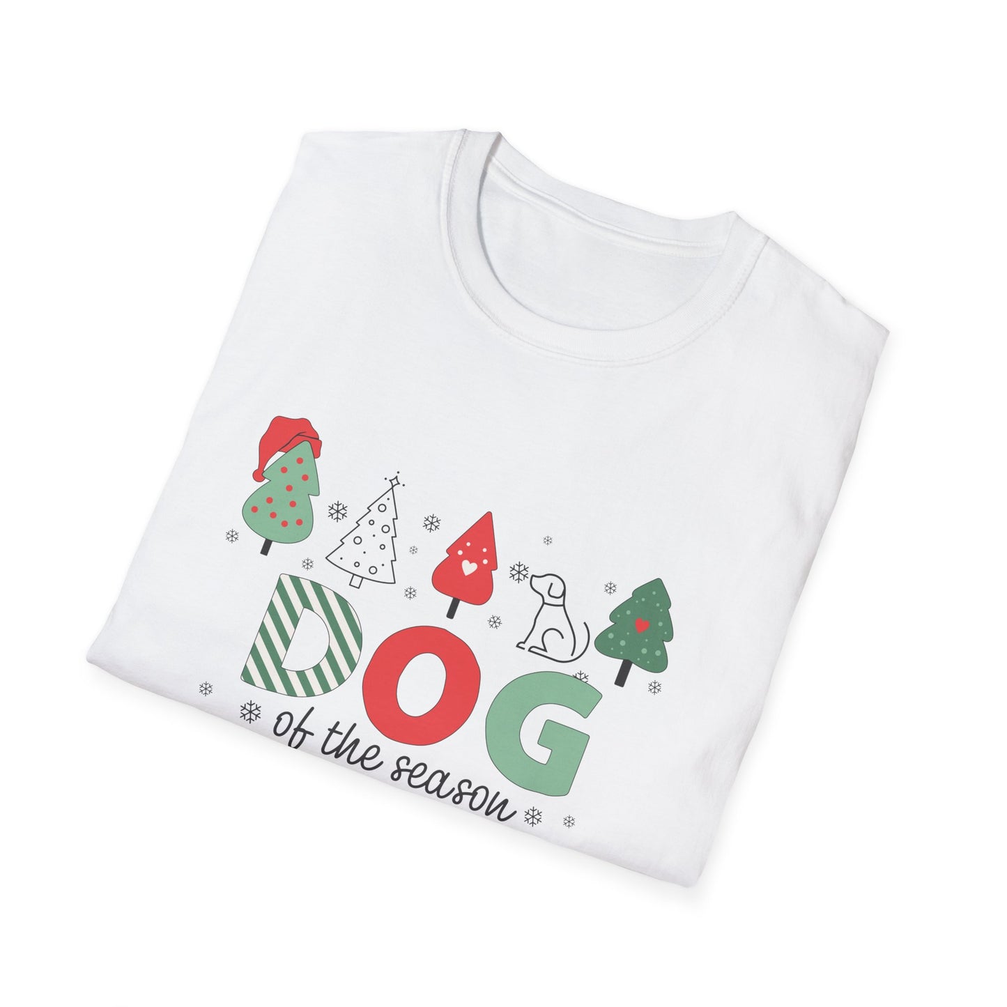 Dog Of The Season T-Shirt