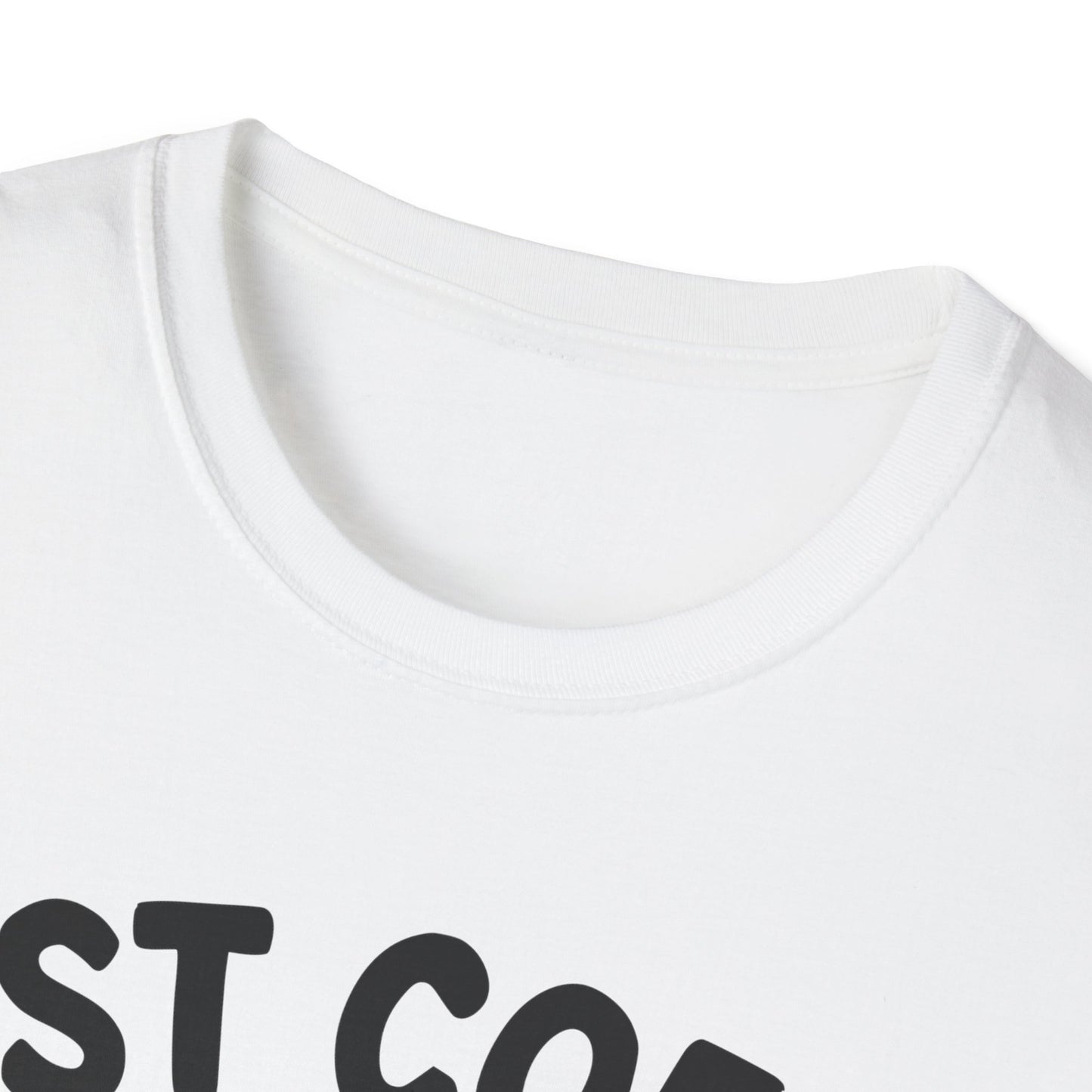 First Coffee, Then Meow T-Shirt