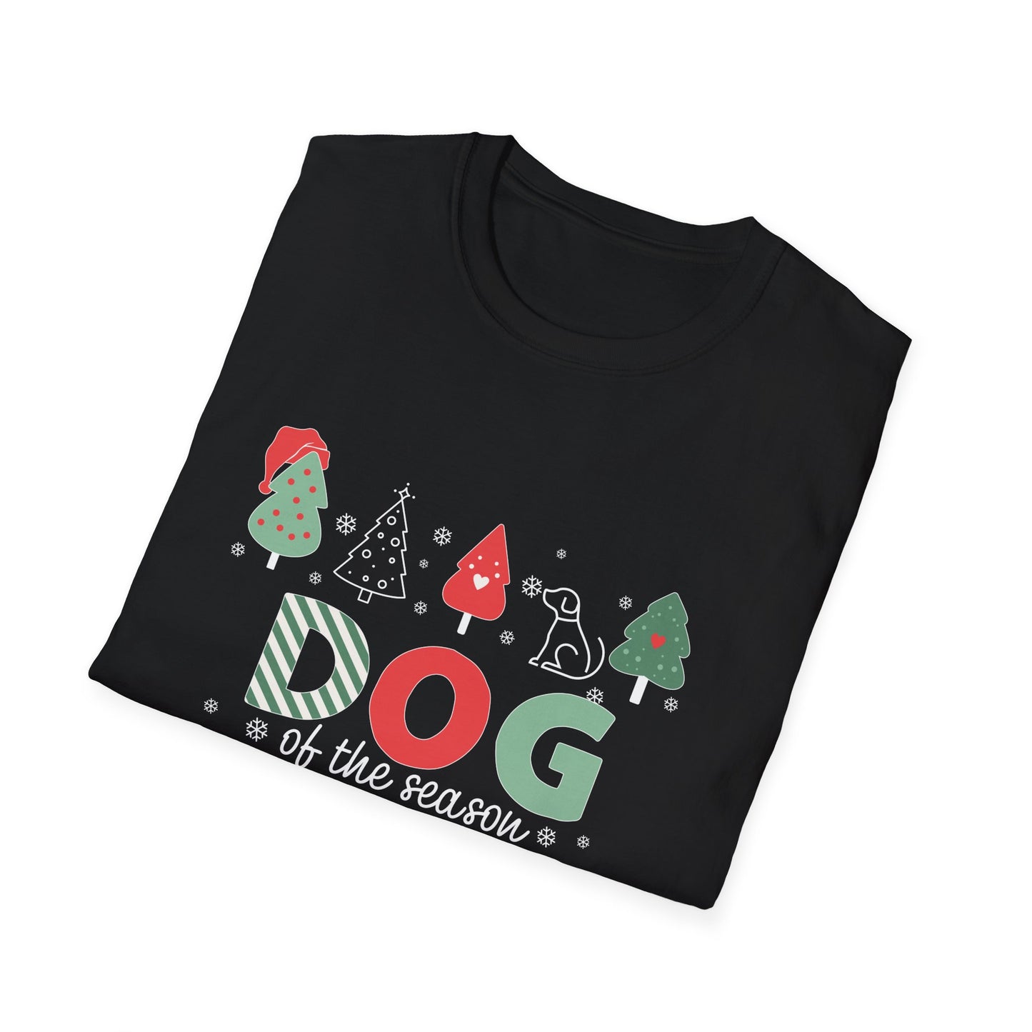 Dog Of The Season T-Shirt