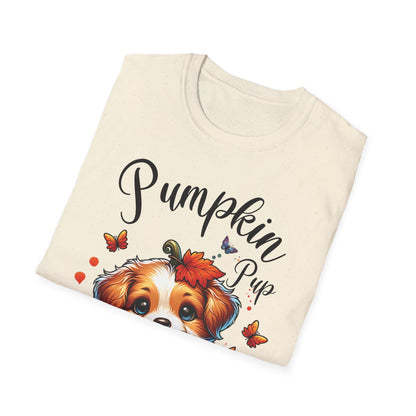 Pumpkin Pup T-Shirt