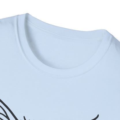 Cool Maine Coon Cat T-Shirt