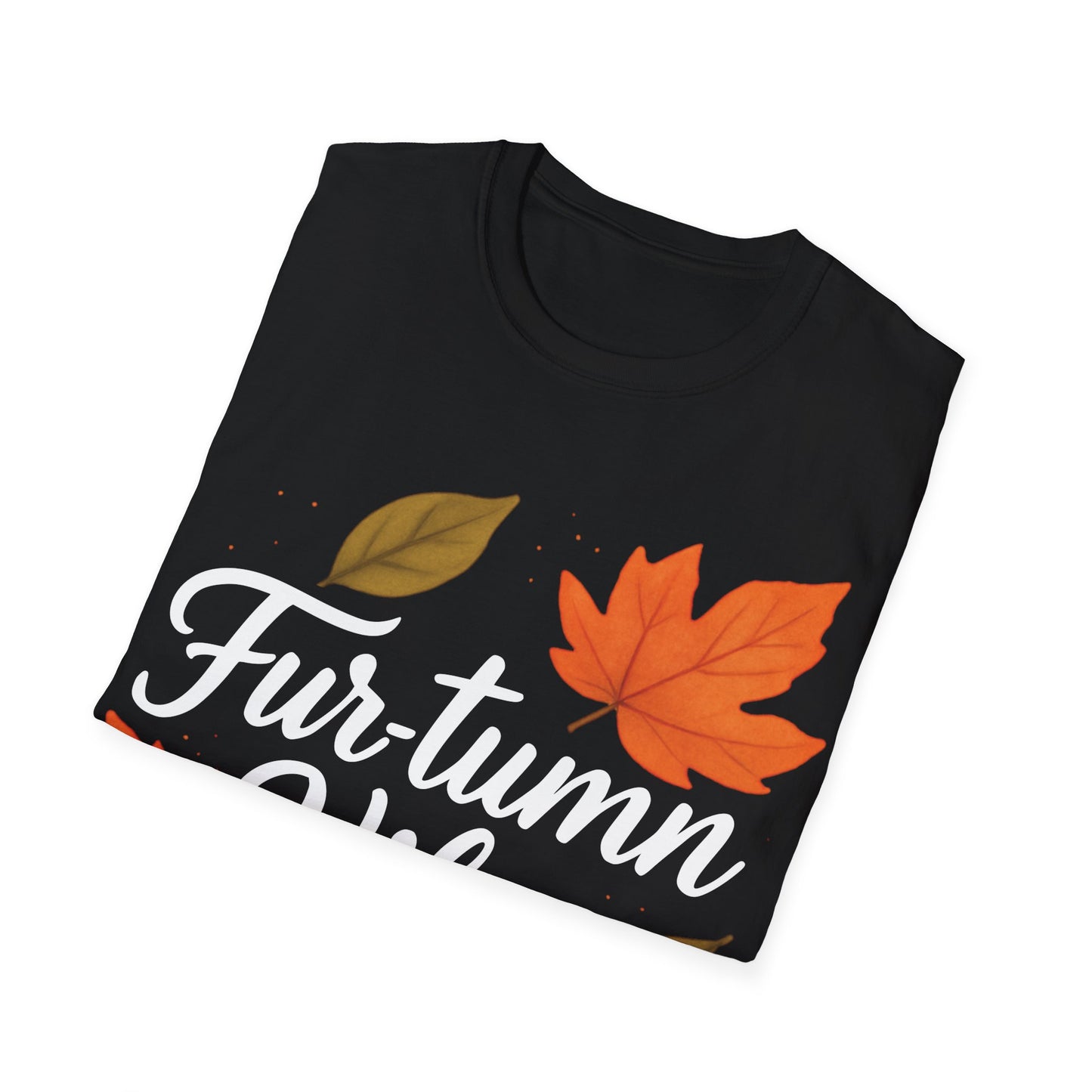 Fur-tumn Vibes T-Shirt