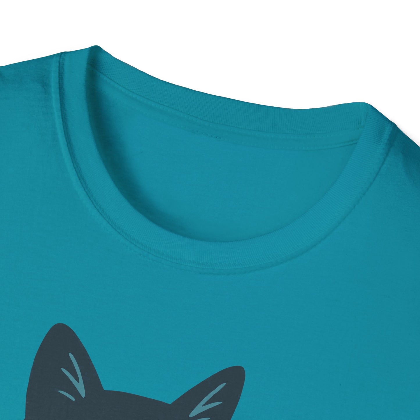 Catitude Is Everything T-Shirt