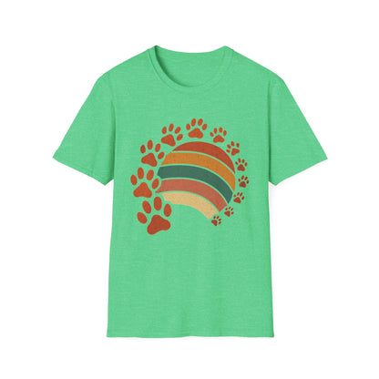 Paws & Rainbows T-Shirt