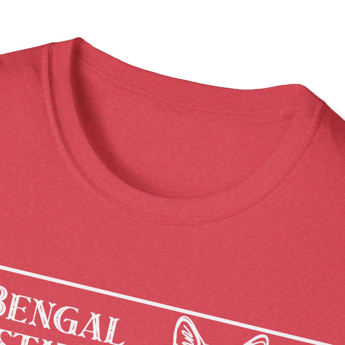 Bengal Stats T-Shirt
