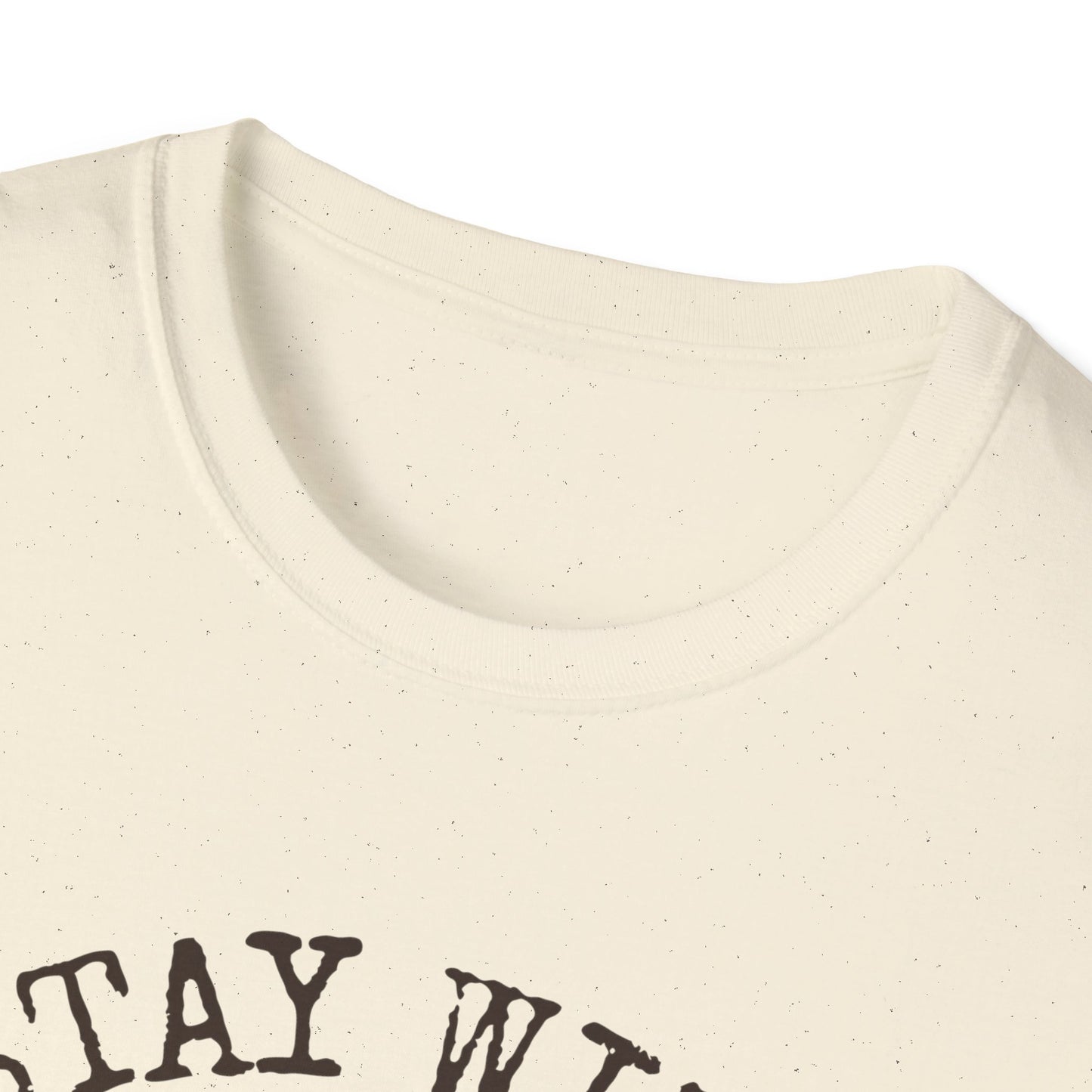 Stay Wild, Stay Feral T-Shirt