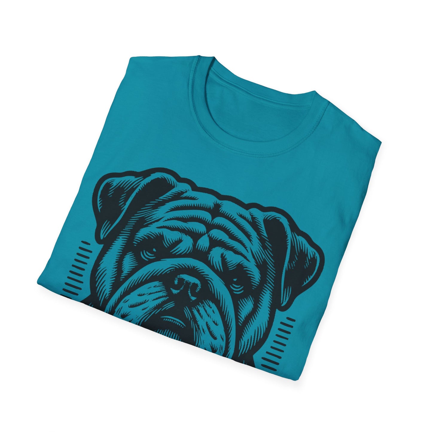 Bulldog Lovers T-Shirt