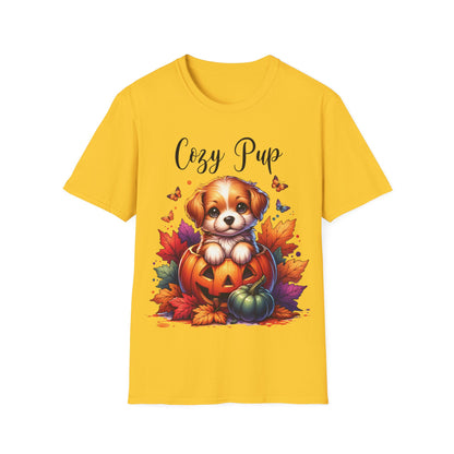 Cozy Pup T-Shirt