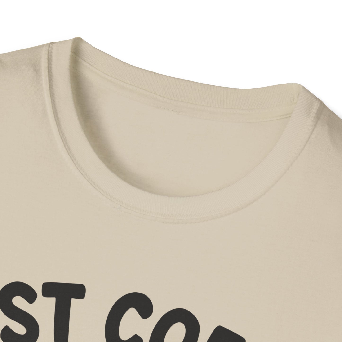 First Coffee, Then Meow T-Shirt